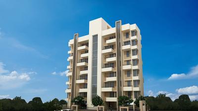 Project Image of 720 Sq.ft 1 BHK Apartment / Flat for sale in Baner for Rs. 6500000