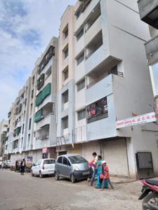 Project Image of 719 Sq.ft 1 BHK Apartment / Flat for sale in Fursungi for Rs. 2800000