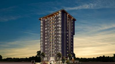 Project Image of 1100 Sq.ft 3 BHK Apartment / Flat for sale in Chembur for Rs. 42000000