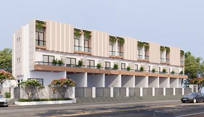 Gallery Cover Pic of Shree HariKrushna Bungalow