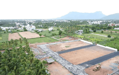 Gallery Cover Pic of Shrii Vishakha City