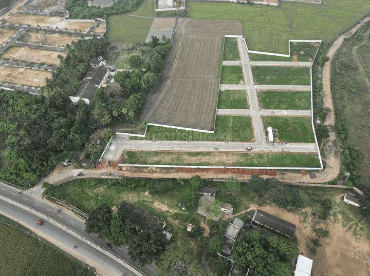 Gallery Cover Pic of Masilamani Nagar