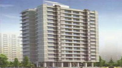 Project Image of 900 Sq.ft 2.5 BHK Apartment / Flat for sale in Chembur for Rs. 20000000