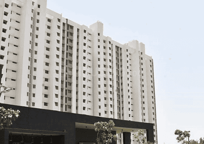 Project Image of 940 Sq.ft 2 BHK Apartment / Flat for sale in Palava Phase 2 for Rs. 6000000