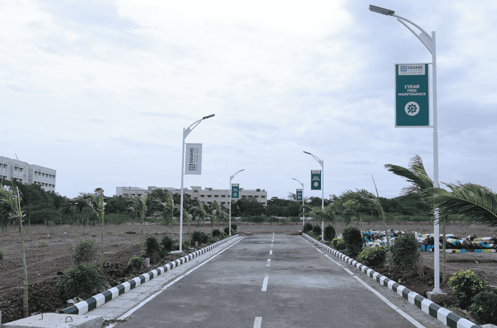 Gallery Cover Pic of G Square Amara