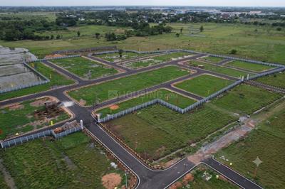 Sun Star City Project Images