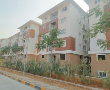 Modi Gulmohar Residency