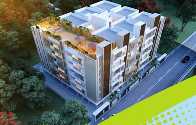 Sri Jagajjanani Green Fort