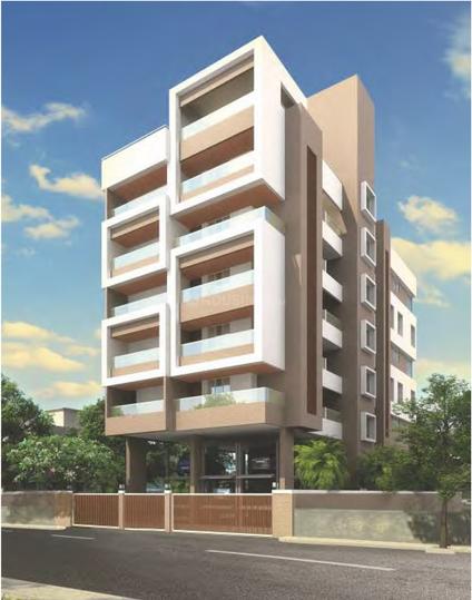 Kotibhaskar Mugdhali Apartment Condominium Images for Elevation of Kotibhaskar Mugdhali Apartment Condominium 1