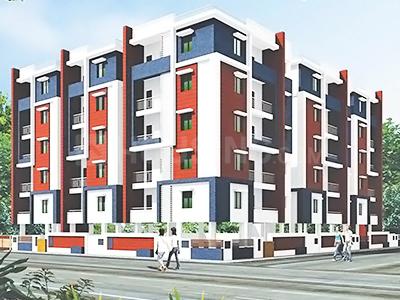 2 BHK Flat