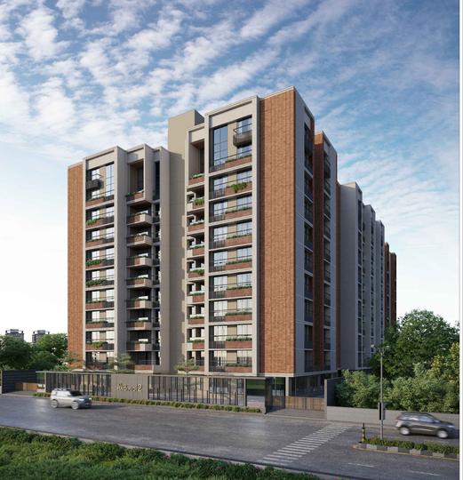 Gallery Cover Pic of Hadi AL Hamd Pacific II