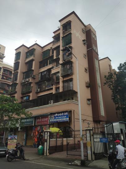 Kishor Sai Puja Elevation 1