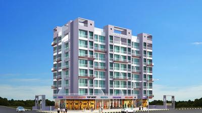Ravechi Group Ambika Heritage Project Images