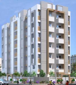 Shivam Shree Amrut Villa Apartment Project Images