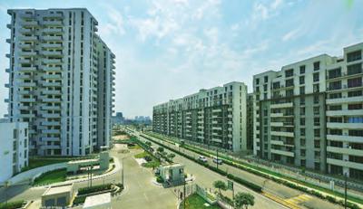 Project Image of 1690 Sq.ft 3 BHK Apartment / Flat for sale in Sector 83 for Rs. 18000000