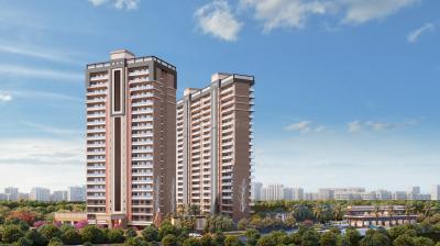 Project Image of 1805 Sq.ft 3 BHK Apartment / Flat for sale in Sector 89 for Rs. 16200000