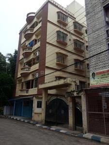 Gallery Cover Pic of Prathama Apartment