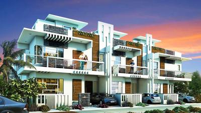 Collage Asteria Villas More Images 1
