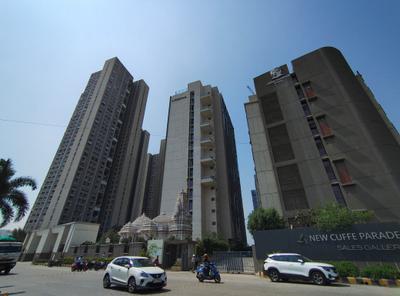 Project Image of 650 Sq.ft 1 BHK Apartment / Flat for sale in Sion for Rs. 16500000