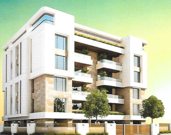 Gallery Cover Pic of ANA Asiatic Four