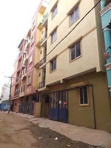Gallery Cover Pic of Sai Residency