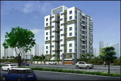 Gallery Cover Pic of Shaurya Sopan Baug