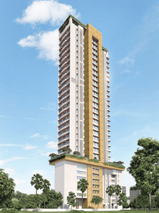 Project Image of 550 Sq.ft 1 BHK Apartment / Flat for sale in Mahim for Rs. 24000000