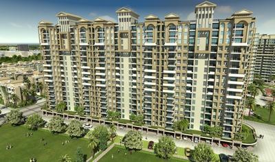 Project Image of 1265 Sq.ft 2.5 BHK Apartment / Flat for sale in Sector 87 for Rs. 8000000