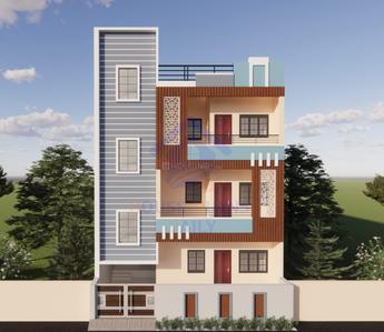 Investor Sethi Homes Project Images