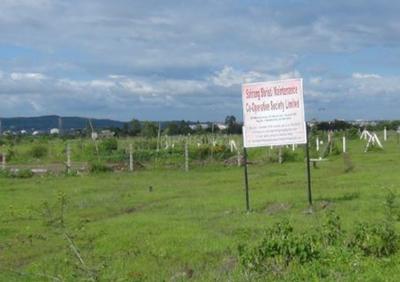 Sairung Srushti Project Images