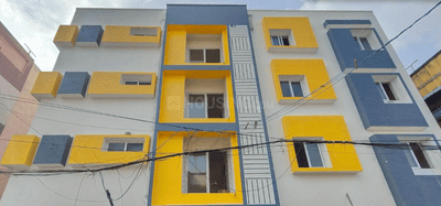 SP Devi Home More Images 1