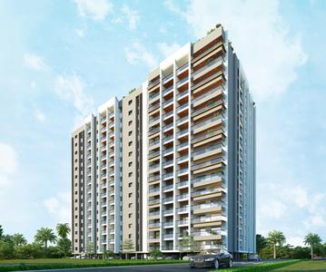Project Image of 1228 Sq.ft 2 BHK Apartment / Flat for sale in Hadapsar for Rs. 10000000