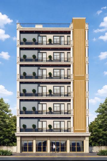 Gallery Cover Pic of Emerald Crest 2