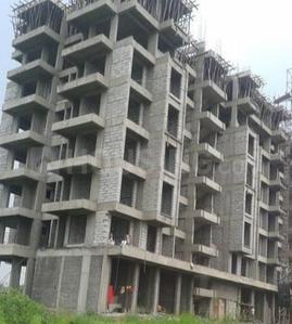 Project Image of 1180 Sq.ft 2 BHK Apartment / Flat for sale in Bhiwandi for Rs. 6700000