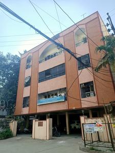 Divya Sai Shakti Apartments