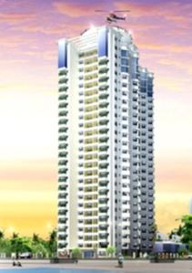 Project Image of 1600 Sq.ft 3 BHK Apartment / Flat for sale in West Hill for Rs. 13000000