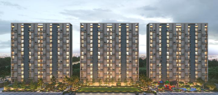 Santvan Lexon Main Image 1