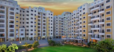 Tricon Sunshine Hills Phase ll A5