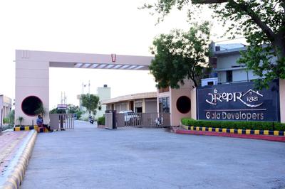 Gala Sanskar City Plots More Images 1