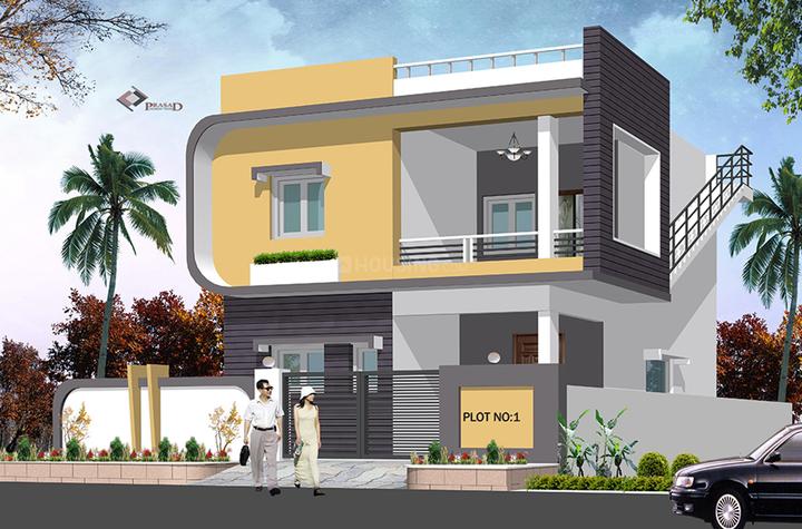 Gallery Cover Pic of Praneeth Pranav Blooms