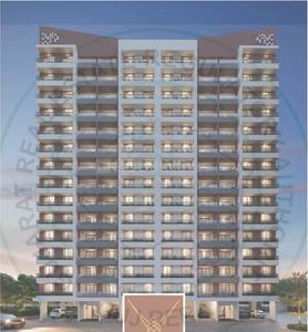 Project Image of 1296 Sq.ft 2 BHK Apartment / Flat for sale in Bhesan for Rs. 4342000