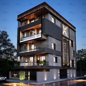 Saarthi Premium Floors Project Images