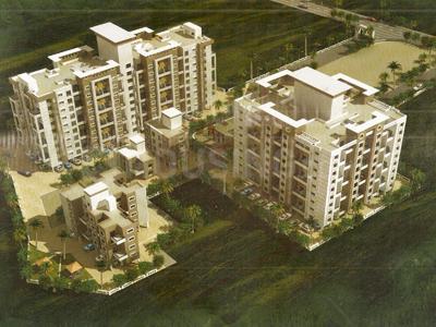 Gallery Cover Pic of Morya Sparsh