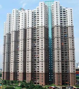 Gallery Cover Pic of South City