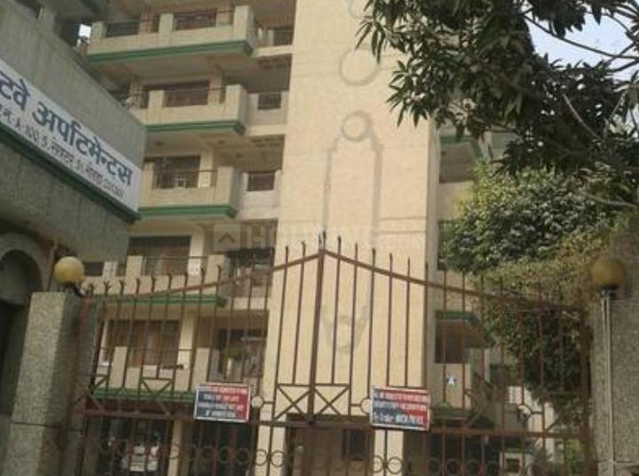 The Antriksh Gateway Apartments - Image 1