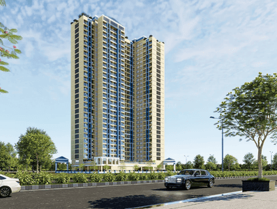 Project Image of 900 Sq.ft 2 BHK Apartment / Flat for sale in Vasai East for Rs. 5500000
