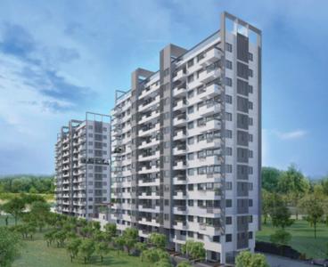Project Image of 905 Sq.ft 2 BHK Apartment / Flat for sale in Punawale for Rs. 6800000