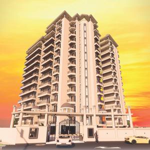 Project Image of 1100 Sq.ft 2 BHK Apartment / Flat for sale in Lamhi for Rs. 8300000