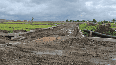 Residential Lands for Sale in Narmade Puram