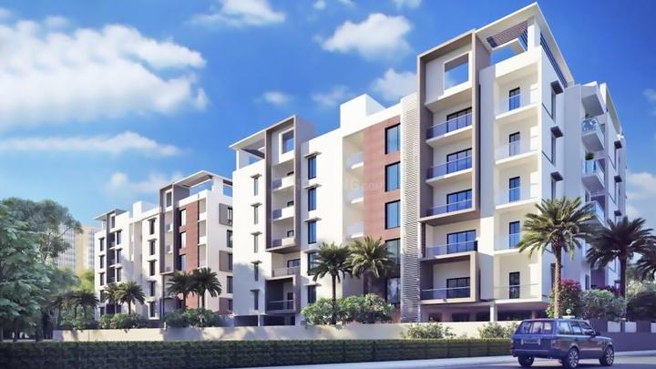 Gallery Cover Pic of Divine Babylon